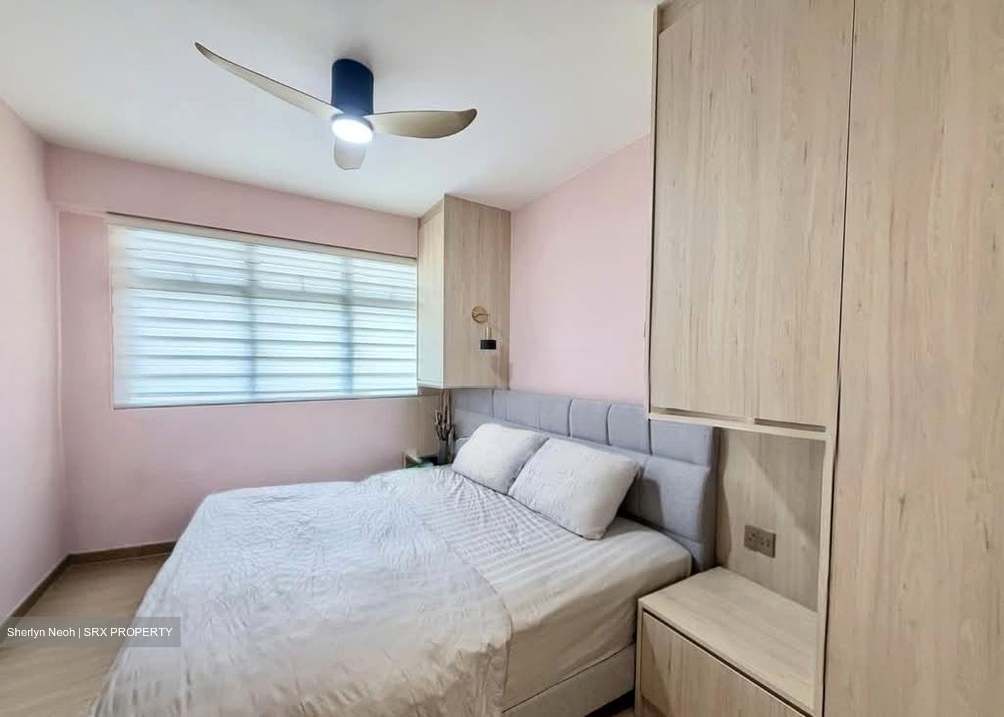 Blk 113A Alkaff Oasis (Toa Payoh), HDB 4 Rooms #571183491
